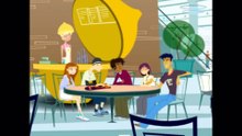 6 Teen episode 37 english dub