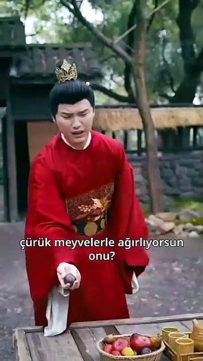 Kaderin Hakimi (Dublajlı)