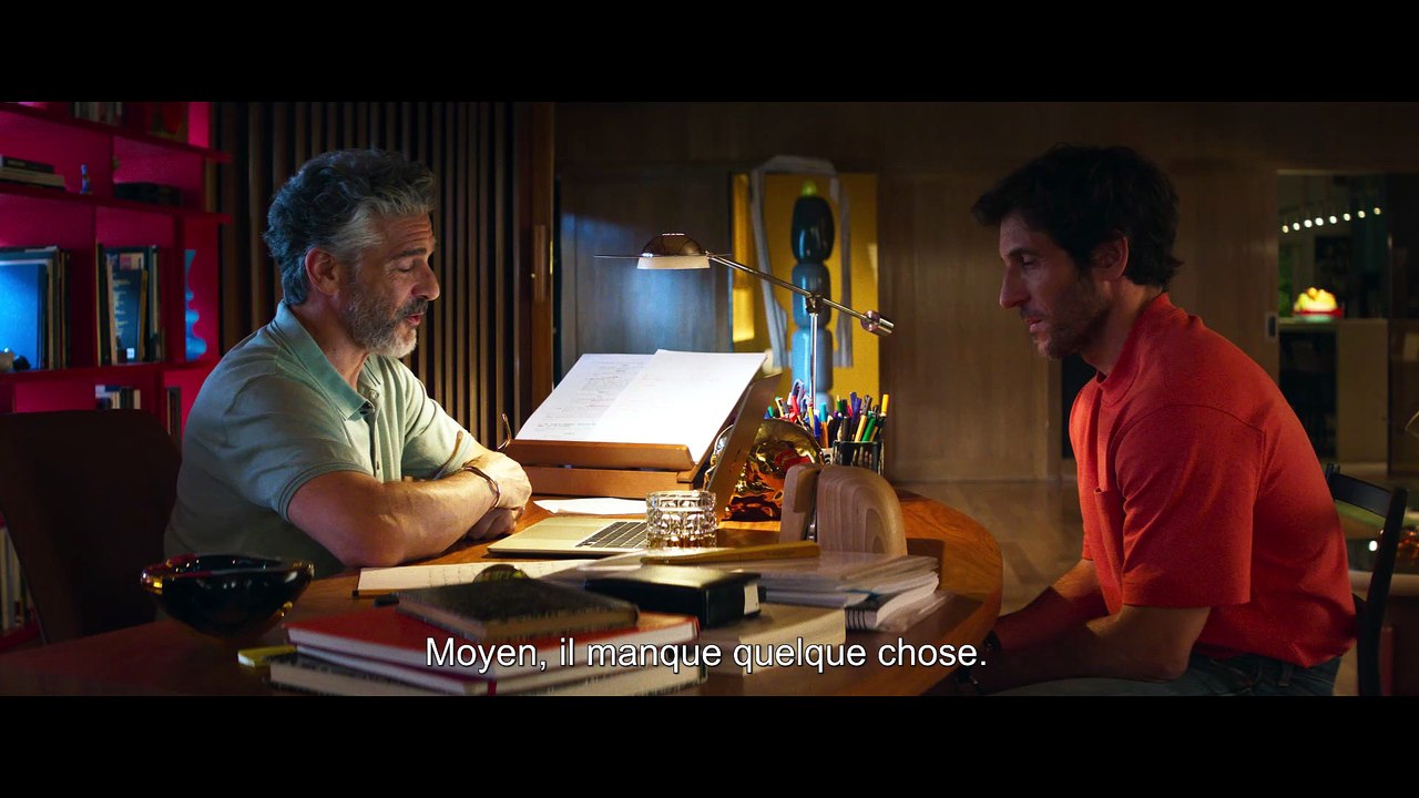 Autofiction : bande-annonce du nouveau Almodovar en compétition à Cannes 2026 (VOST)