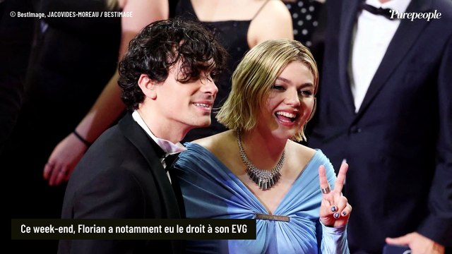 Louane et Florian Rossi bientôt mariés : la destination très courue où le musicien a fêté la fin de son célibat