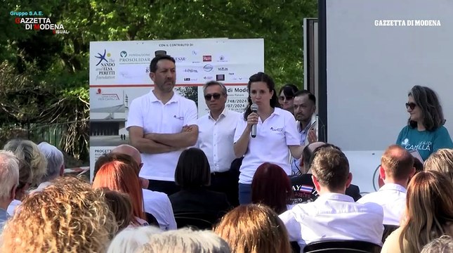 La Casa di Camilla apre a Modena: accoglierà i bambini farfalla e le loro famiglie