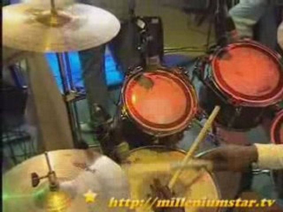 Millenium Star 8: Nder chante