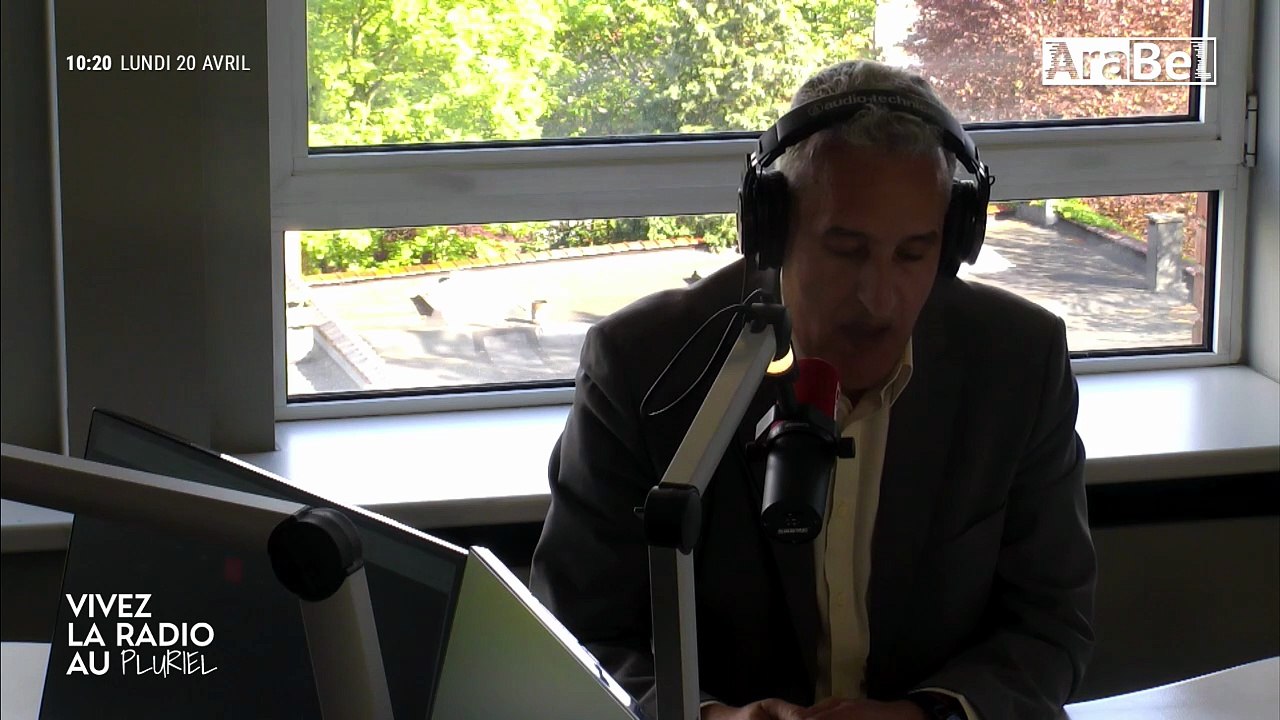 Sabahiyat AraBel - L'émission du 20-04-2026