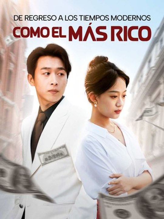 De Regreso a los Tiempos Modernos como el más Rico