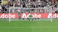 he MOST Intense Penalty Shootout you'll seeall day! Watch NOW