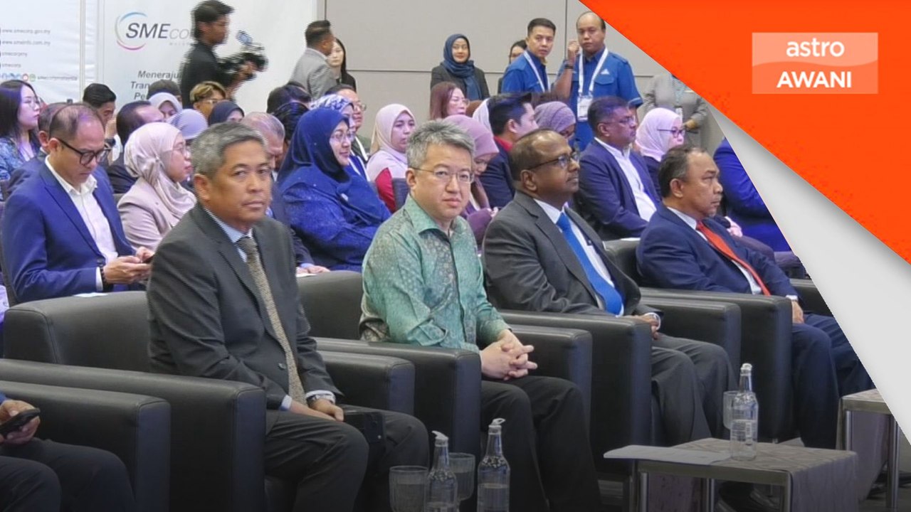 Karnival PMKS dan e-Invois perkasa usahawan, pacu pendigitalan