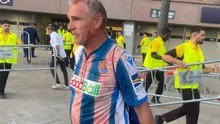 Raúl Varela: "La organización de la final de la Copa del Rey fue una decepción"