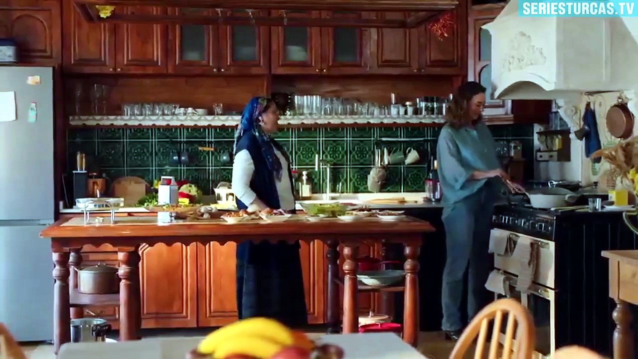 Siyah Kalp Capítulo 117 | Corazon Negro | Novela Turca en Español