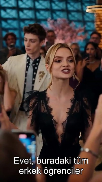 Masumiyetin Sonu İzle - Türkçe Dublaj İzle