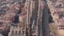 Sagrada Familia: Barcelona's blessing or curse?