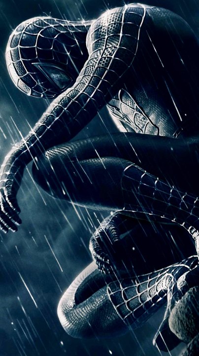 Pourquoi le trilogie Spider-Man est parfaite ?