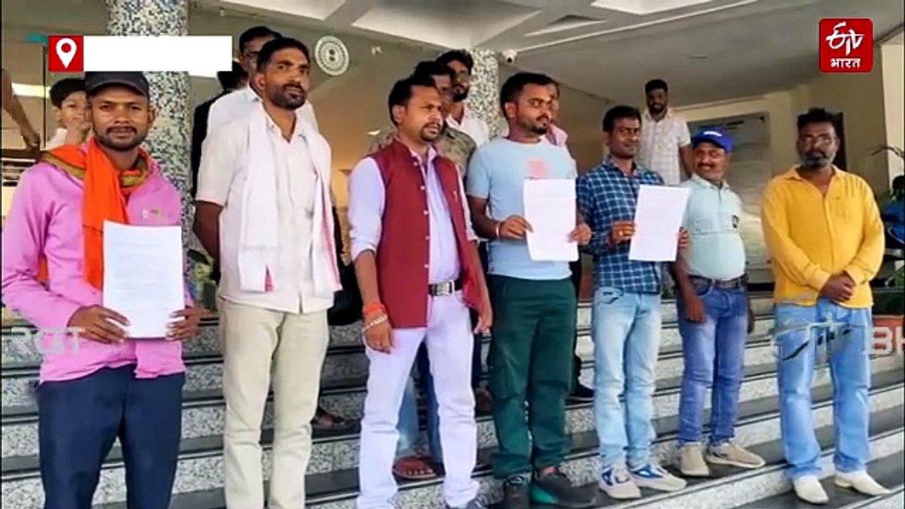 धान खरीद में गड़बड़ी से भड़के किसान, बिचौलियों के जरिए खरीद का आरोप, जांच और कार्रवाई की मांग तेज