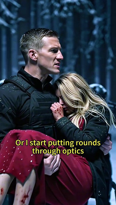 Short Film My Fiancé Almost Kill Me On Thanksgiving Day