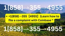 Complete List of Official Coinbase Customer Service Number, HELP-DESK Helpline 24/7