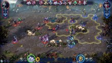 Heroes of Might and Magic: Olden Era - il gameplay