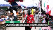 [#Reportage] Gabon : le PNCD reconnaît un déficit de transparence
