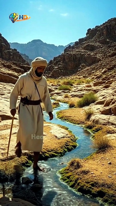 Hazrat Suleman Aur Bheriya