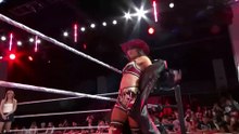 Fallon Henley vs. Jaida Parker - WWE World April 19, 2026