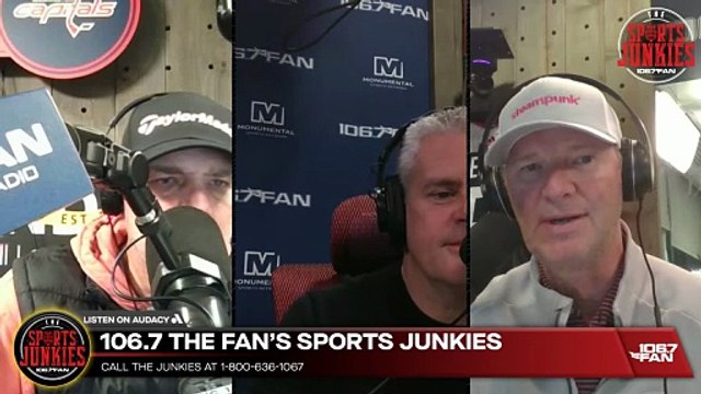 Playoffs Are Finally Here | Sports Junkies