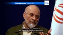 Тегеран наносит ответный удар после того, как США захватили судно под иранским флагом