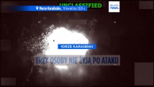 Amerykański atak na łódź przemytniczą. Nie żyją trzy osoby