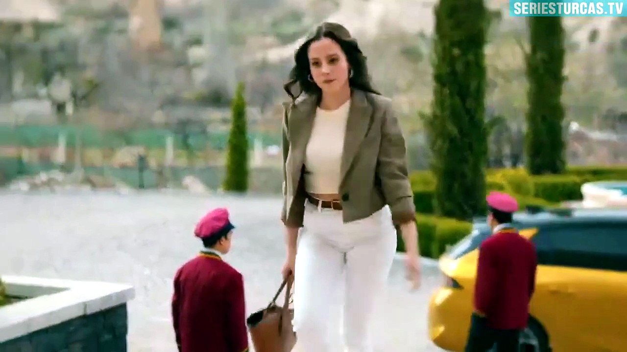 Siyah Kalp Capítulo 120 | Corazon Negro | Novela Turca en Español