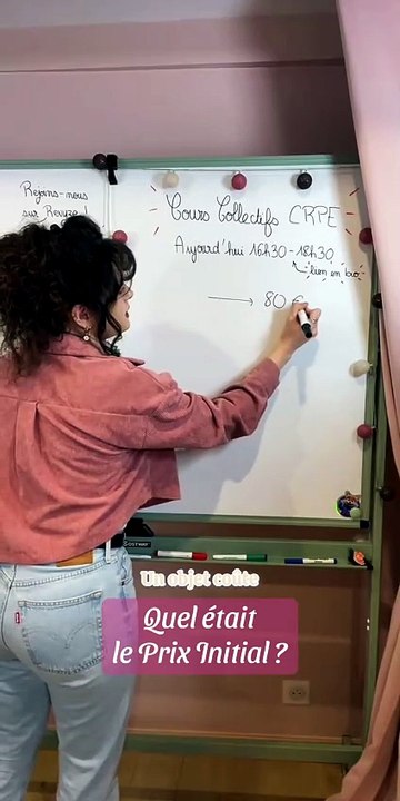 🎥 Pourcentages – Automatisme 4