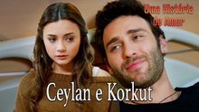 Ceylan e Korkut