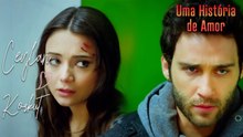 Ceylan e Korkut