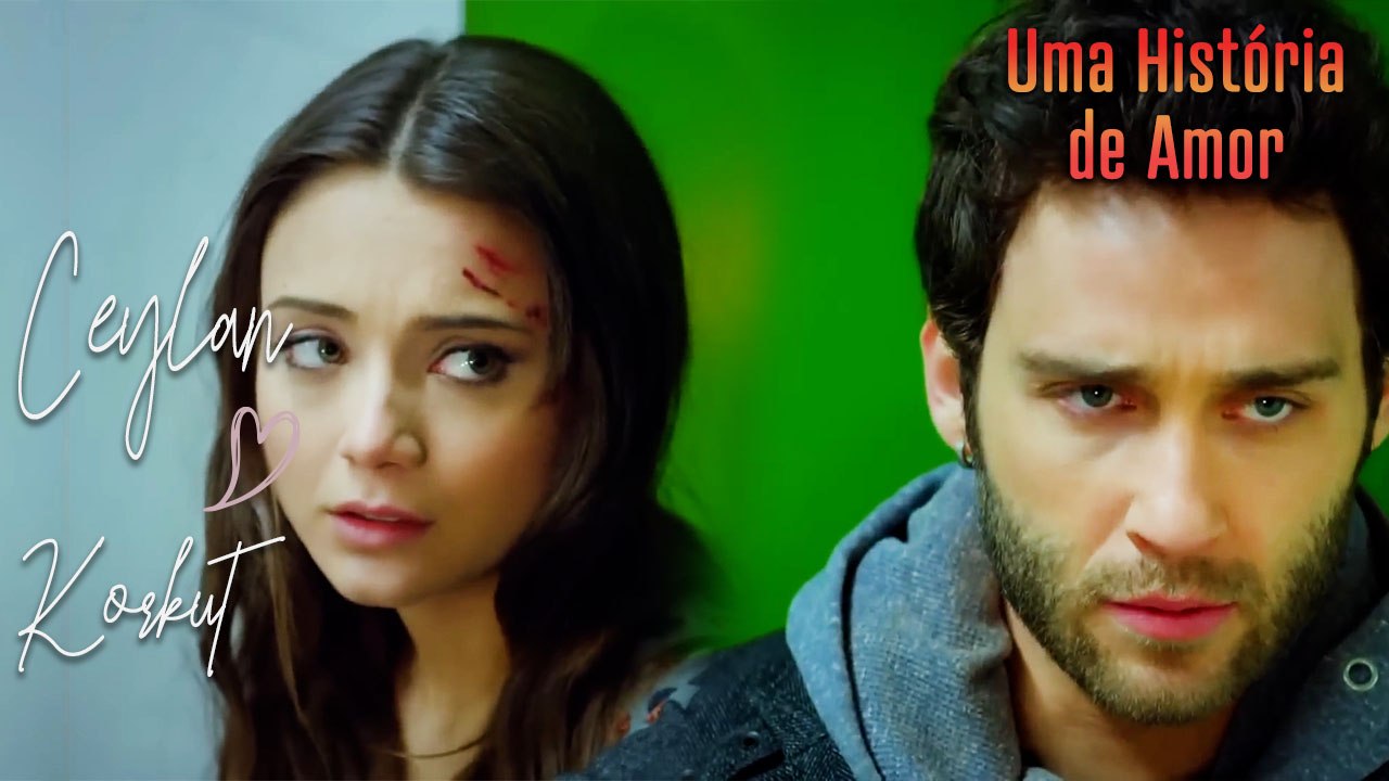 Ceylan e Korkut