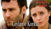 Ceylan e Korkut