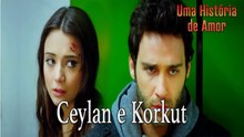 Ceylan e Korkut