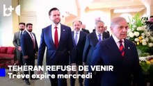 Iran sans plan de pourparlers; monde attend le sort du cessez-le-feu; JD Vance au Pakistan