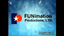 Logo History Anime