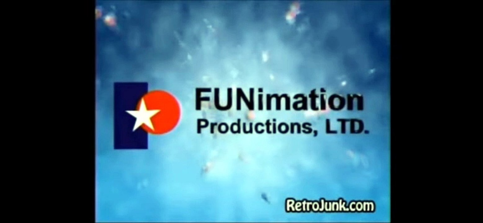 Logo History Anime