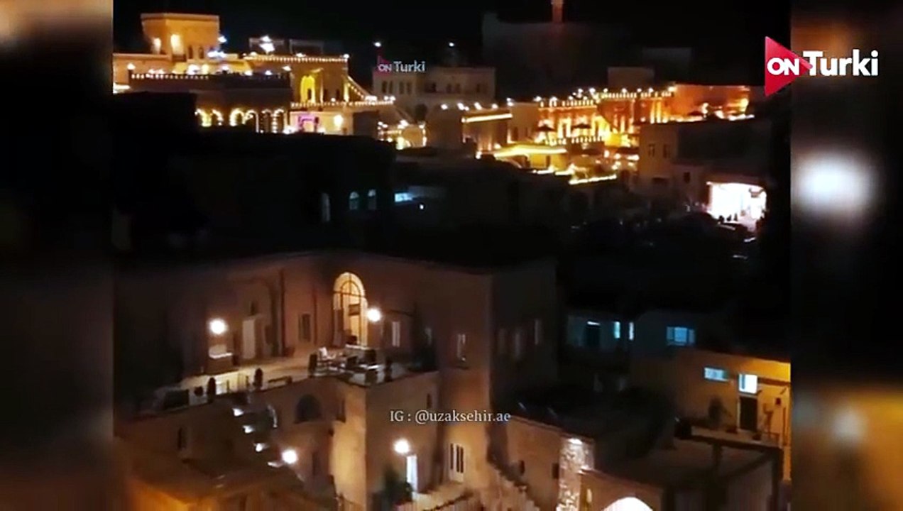مسلسل المدينة البعيدة الحلقة 58 اعلان 3 الرسمي مترجم HD