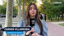 El Ayuntamiento de Fuenlabrada acumula quejas vecinales por caídas en calles en mal estado: “Fui a juicio como testigo”