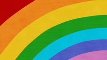Rainbows aren’t giant arches; there’s no end to them