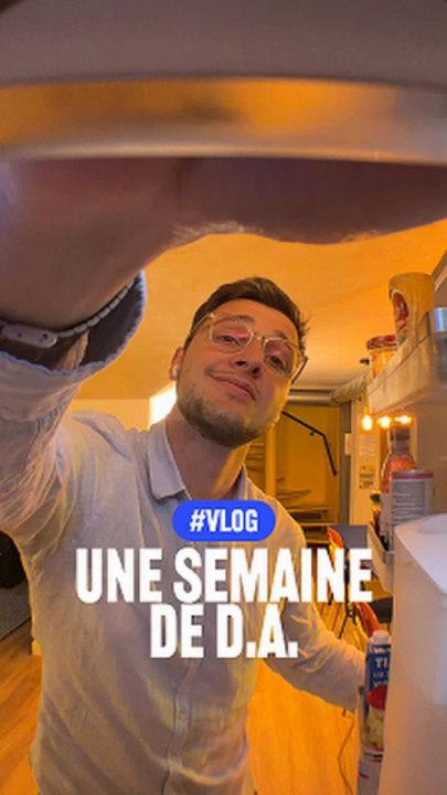 1 semaine de DA freelance. Des calls, des proje...