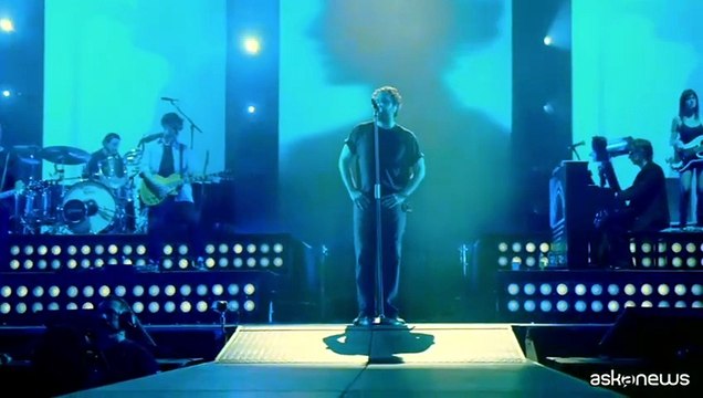 L'abbraccio di Roma a Tommaso Paradiso, debutto con un doppio sold out