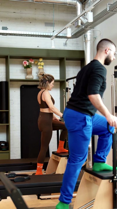 UNA Pilates