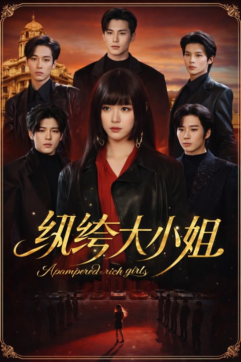 More Than A Party Girl Episode Drama, Strong Fe...