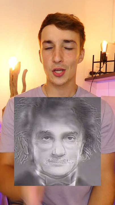 Illusion visages