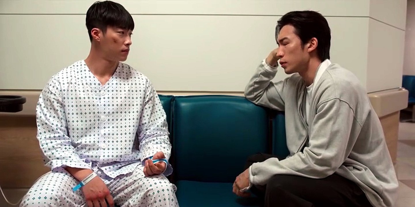 Episode-6 Bloodhounds (Season-2) New Korean Drama In Hindi Dubbed [Full Movie] [Full Version]Full EP - Full