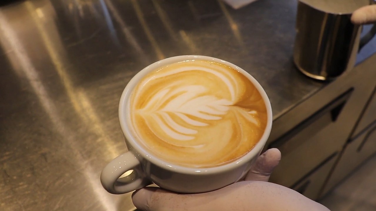 Budget for fun: include lattes in your monthly plan