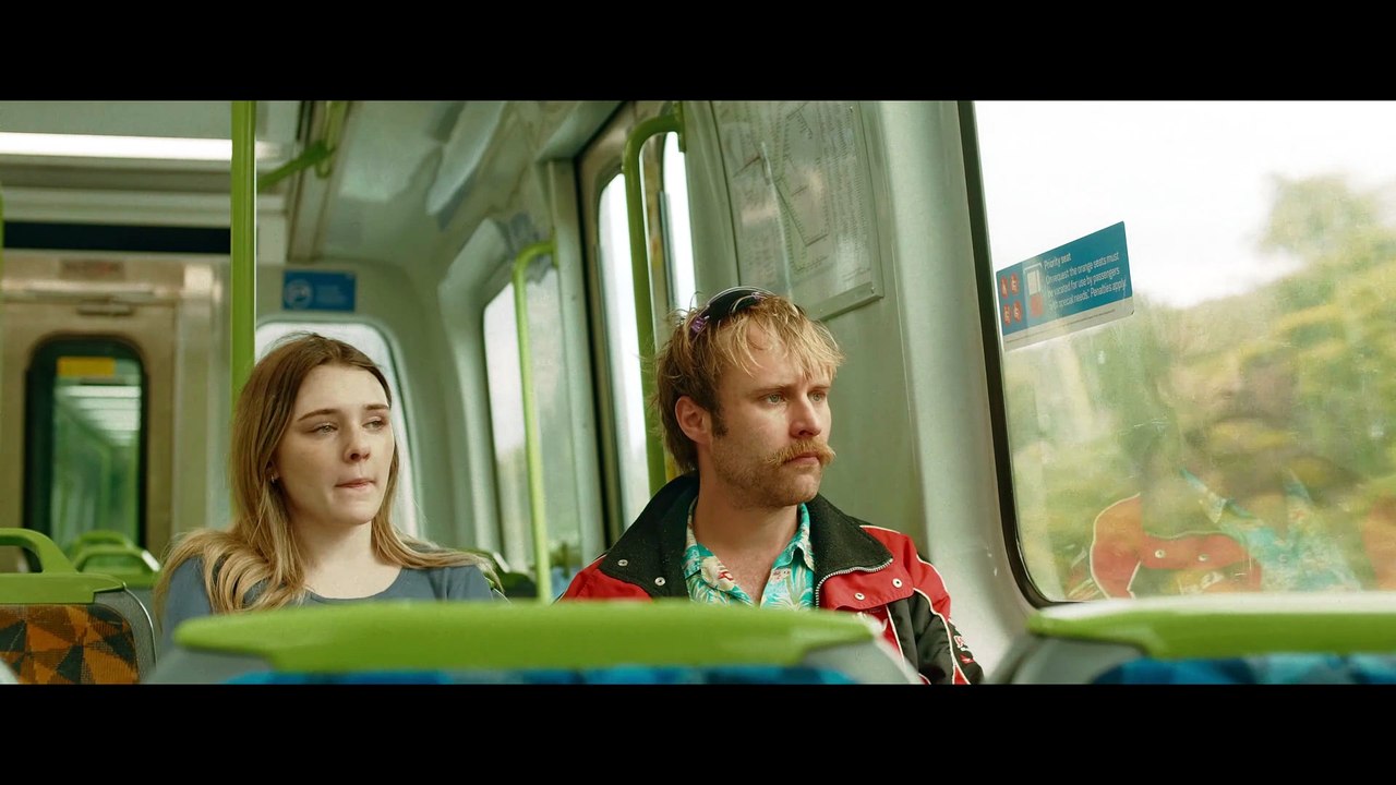 Everything Grows In Eden Trailer