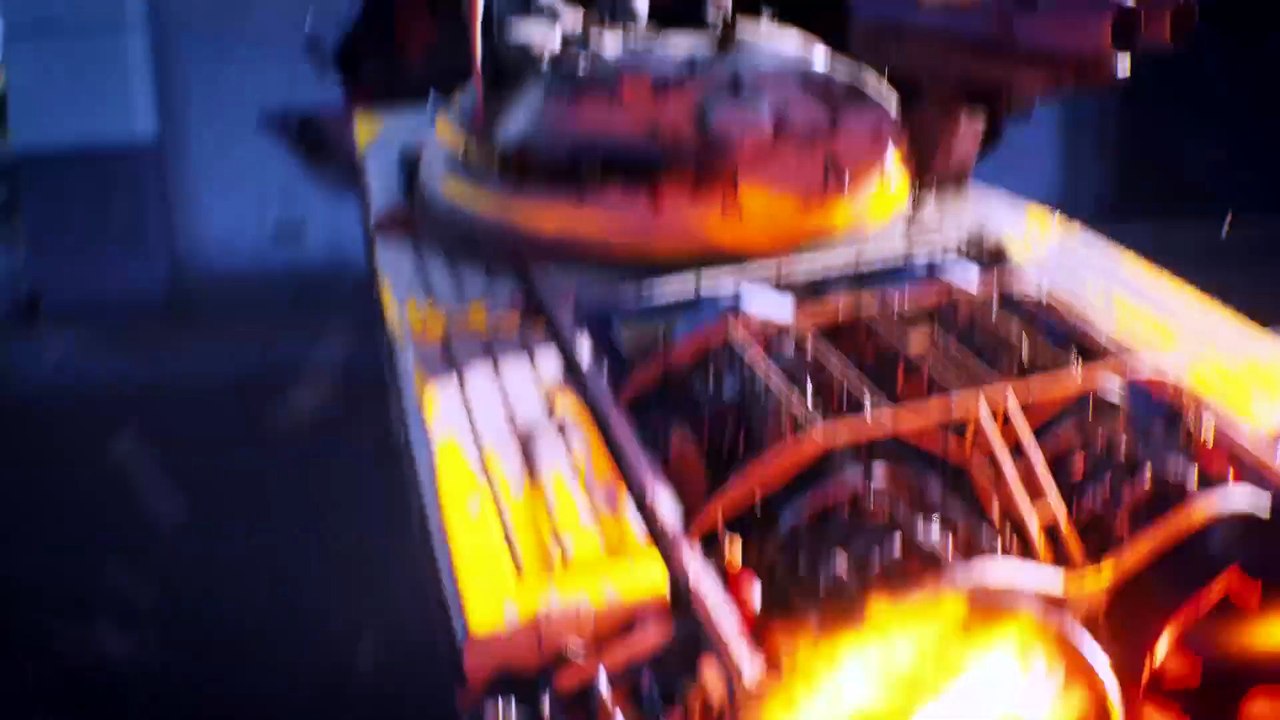 Im heldenbasierten Militär-Shooter World of Tanks: HEAT kämpfen Agenten mit ihren Panzern in heißen Schlachten