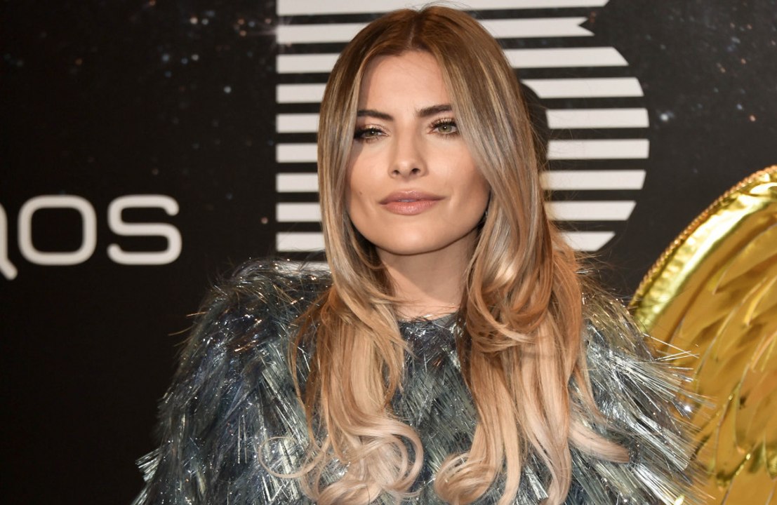 Sophia Thomalla gratuliert Alexander Zverev