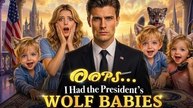 Oops... I Had The President's Wolf Babies Ep