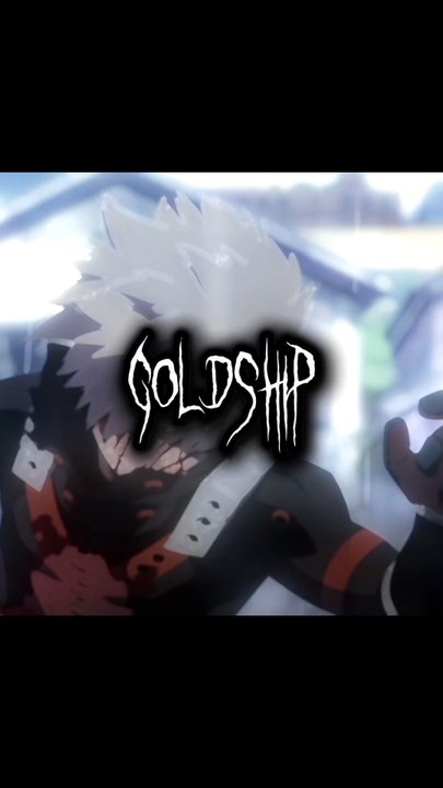 Bakugo from My hero academia edit🔥✨